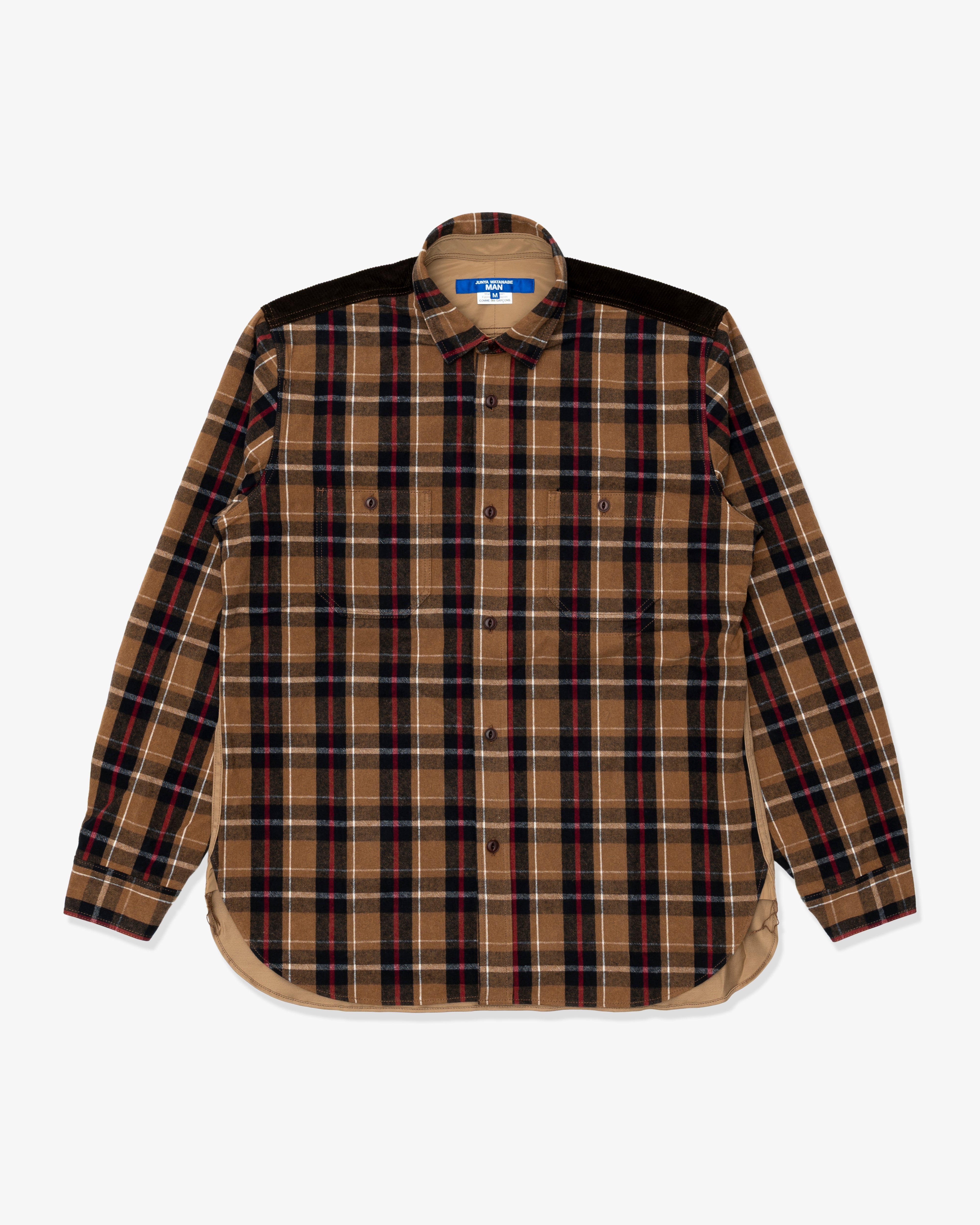 JUNYA WATANABE MAN | DSMG E-SHOP