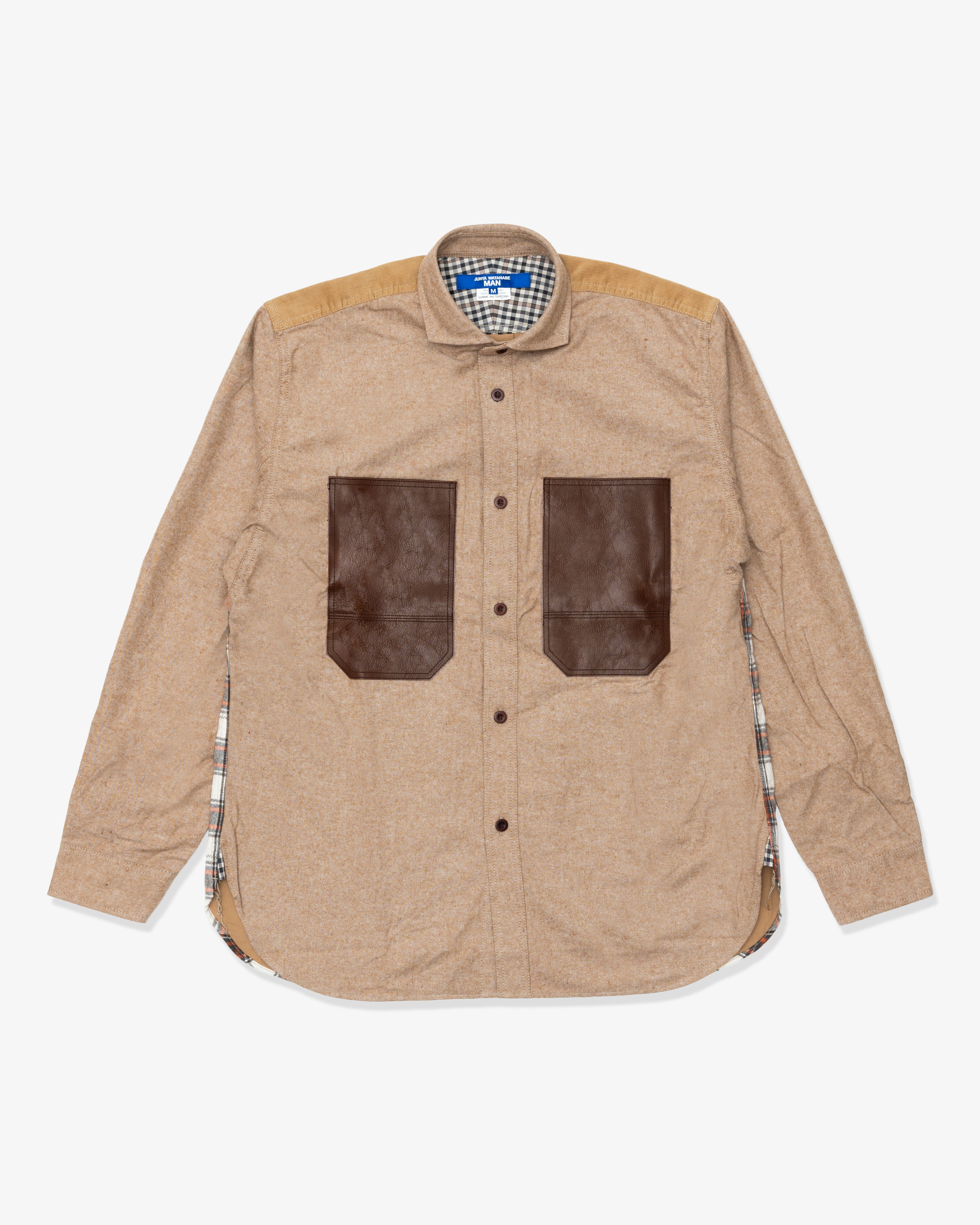 JUNYA WATANABE MAN | DSMG E-SHOP
