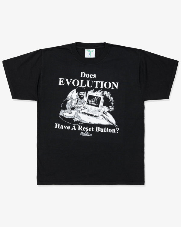 ONLINE CERAMICS - Hard Reset - (Off-Blac)