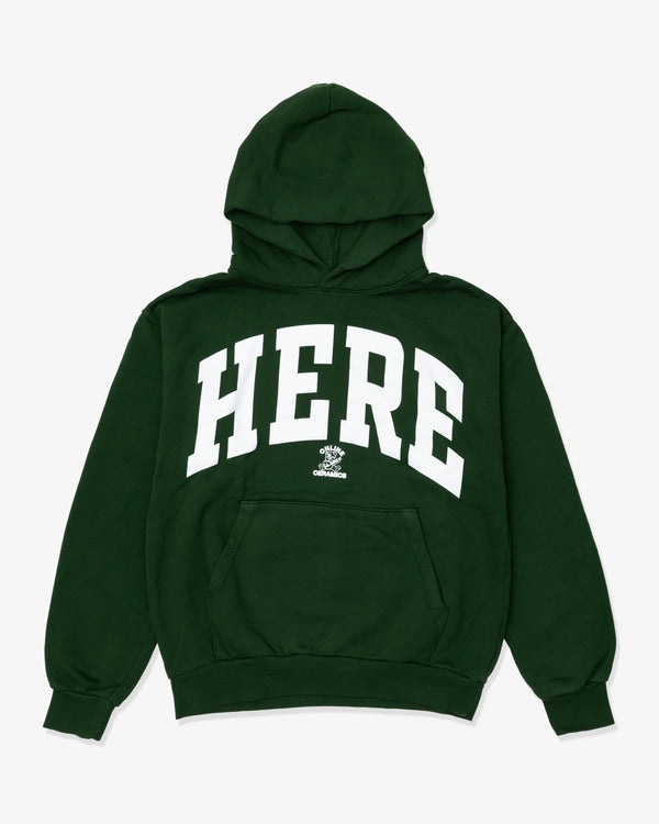 ONLINE CERAMICS - Here - (Ivy)