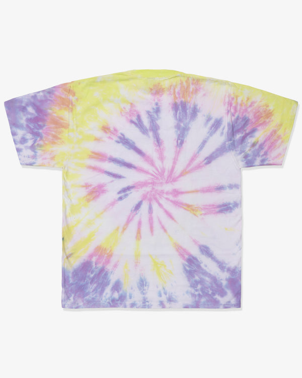 ONLINE CERAMICS - Over & Over & Over - (Hand Dye)