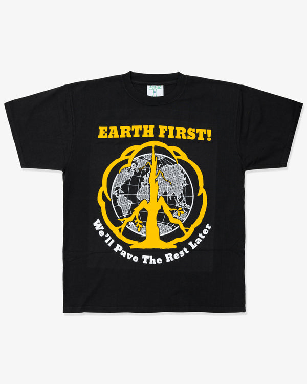 ONLINE CERAMICS - Pave The Planet - (Off-Blac)