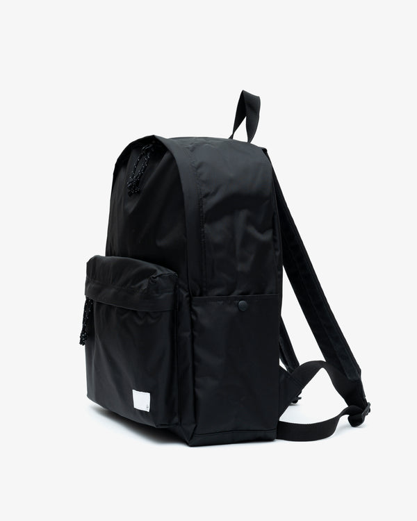 FRGMT_MINI - KIDS Mini Logo Backpack - (Black)
