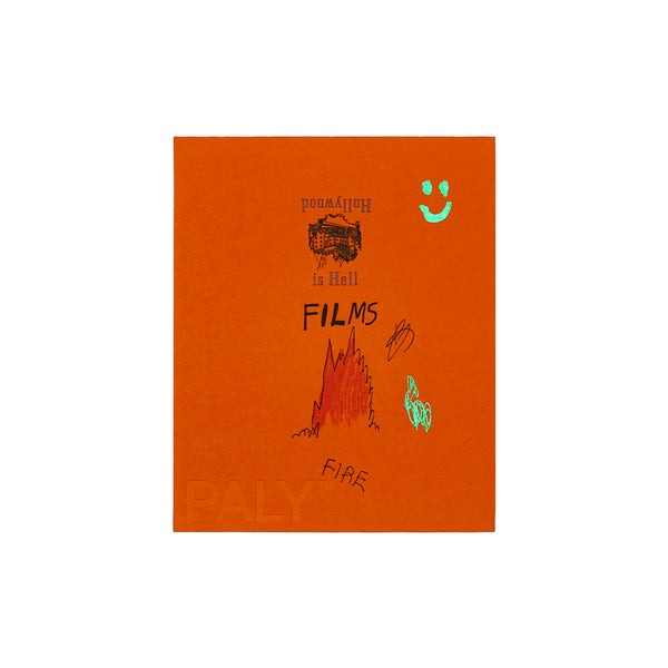 PALY - Paly Book - (-)