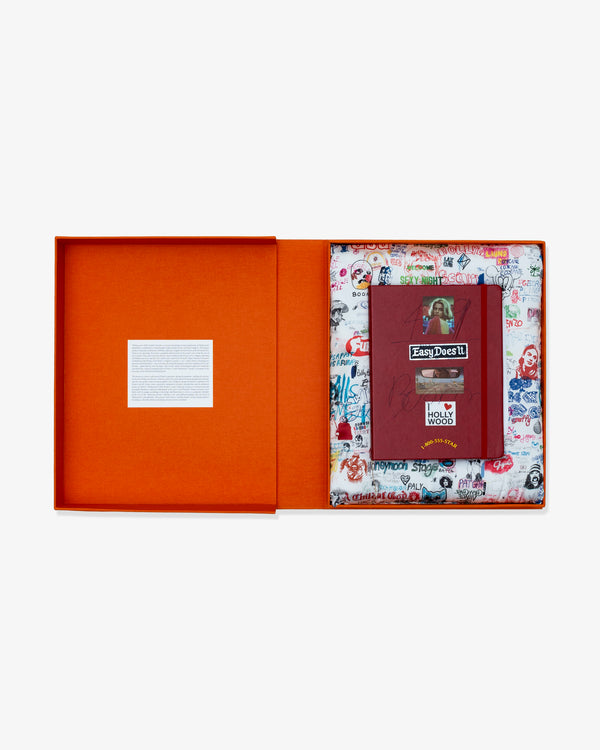 PALY - Paly Book - (-)