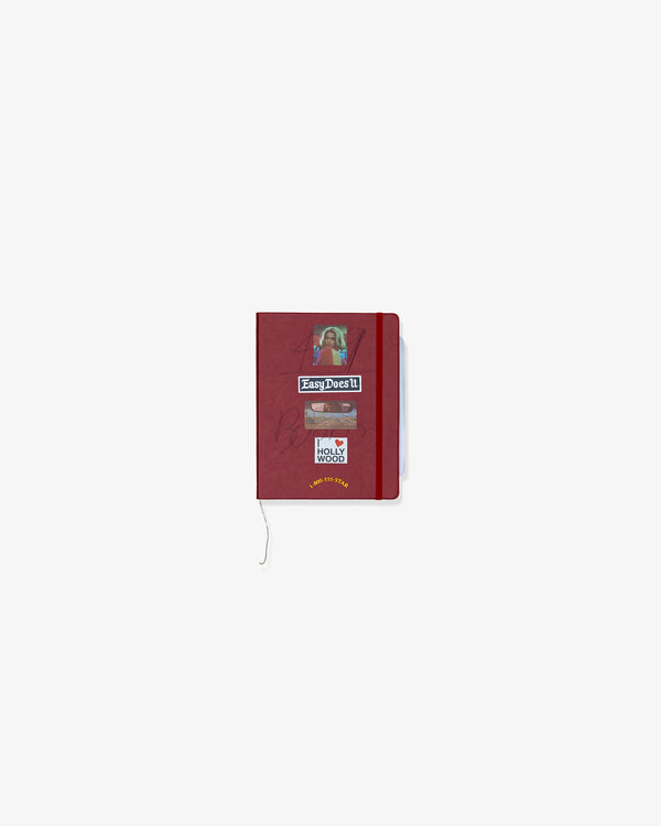 PALY - Paly Book - (-)
