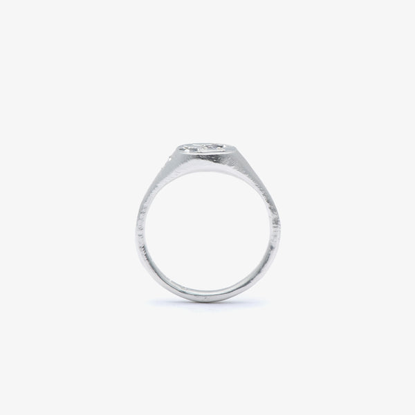 SEB BROWN - Grey Ring - (Stg)