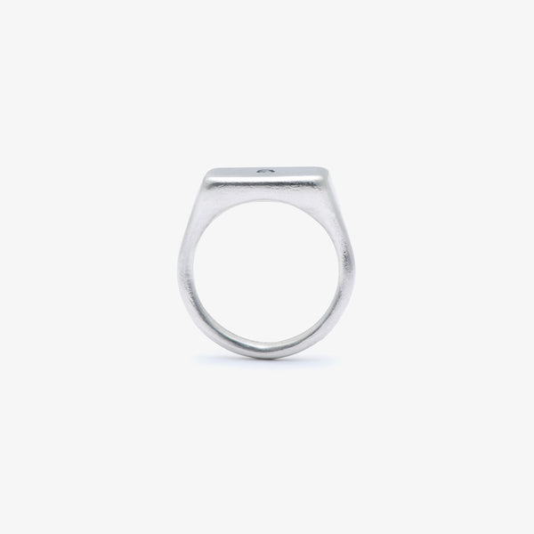 SEB BROWN - Wide Ring - (Stg)