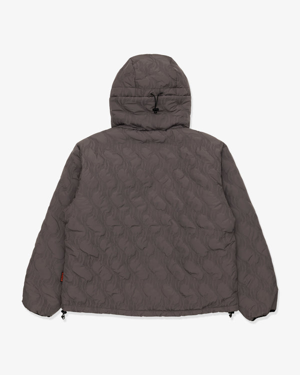 CEASE - C’S Parka - (Steel)