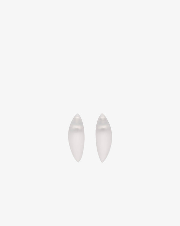MONIES - Earring - (Clear)