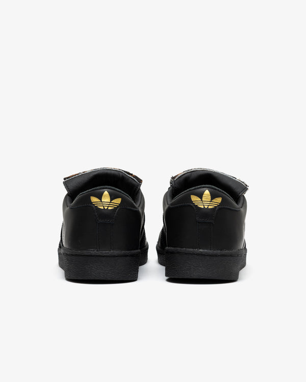 ADIDAS X WILLY CHAVARRIA - Chavarria Jabbar Low - (Black)