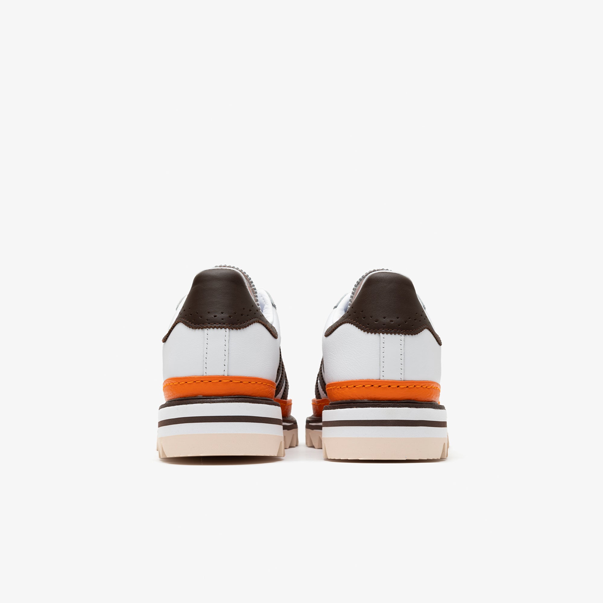 ADIDAS: CLOT Superstar By Edison Chen (White) | DSMG E-SHOP