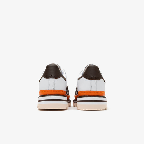 ADIDAS - CLOT Superstar By Edison Chen - (White)