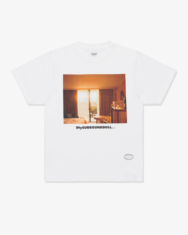 TANG TANG - Iftysurrounddull.. - (White)