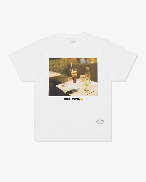 TANG TANG - Hibi÷Vivid - (White)