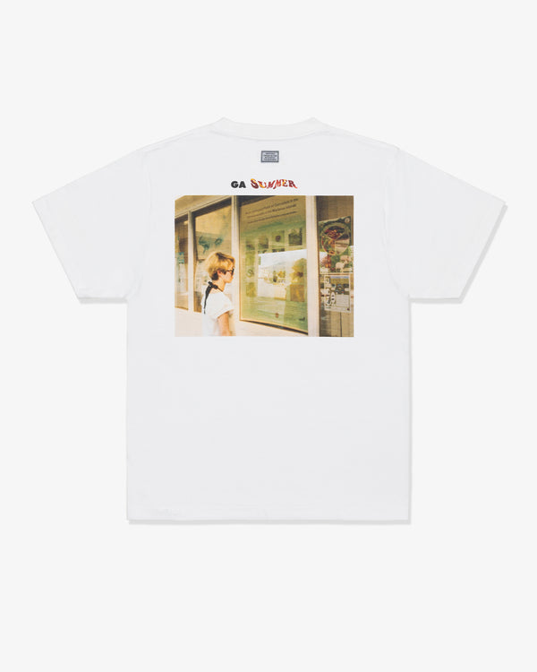 TANG TANG - Hibi÷Vivid - (White)