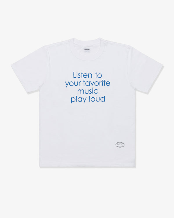 TANG TANG - Music - (White)