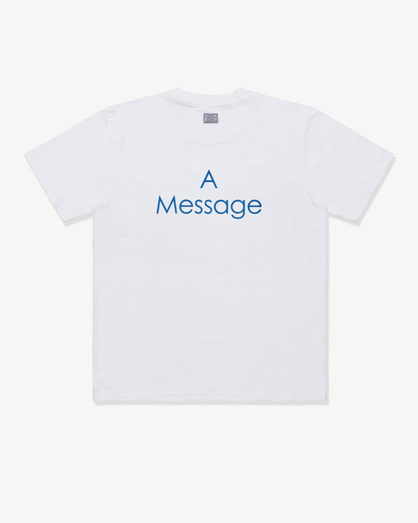 TANG TANG - What - (White)