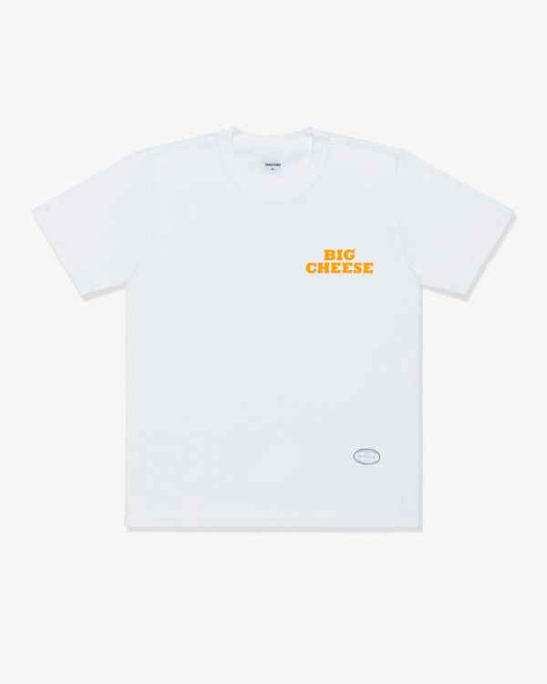 TANG TANG - Cheese - (White)