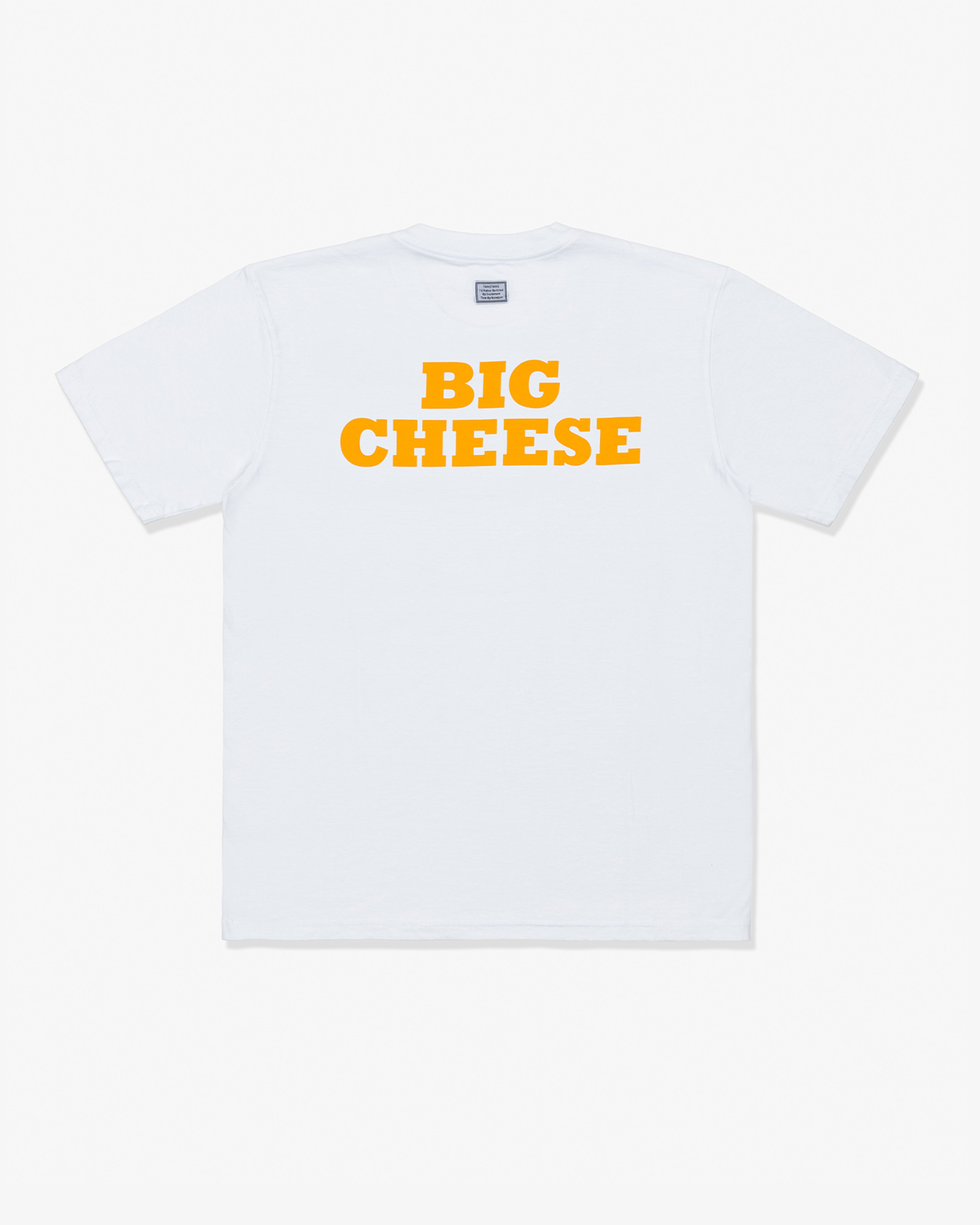 TANG TANG: Cheese (White) | DSMG E-SHOP