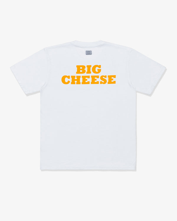 TANG TANG - Cheese - (White)