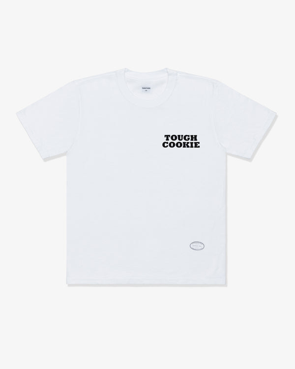 TANG TANG - Cookie - (White)