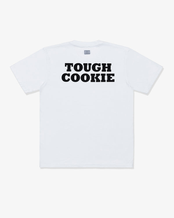 TANG TANG - Cookie - (White)