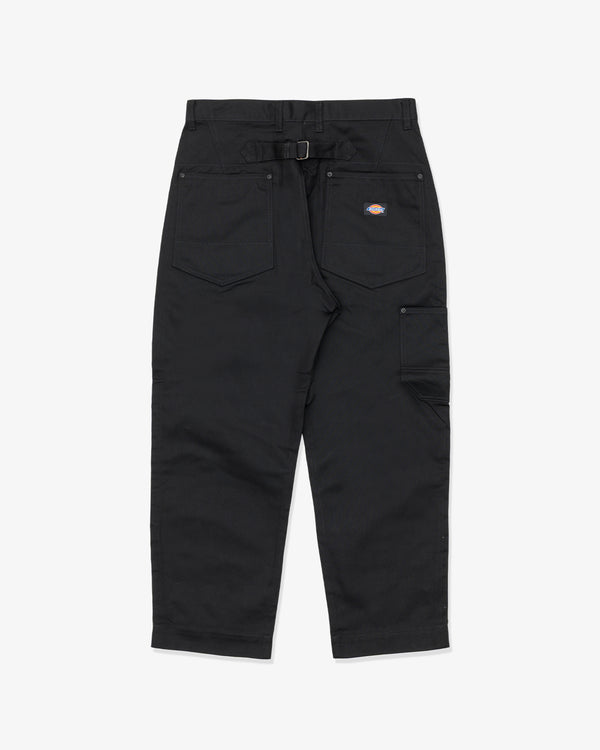 JUNYA WATANABE MAN - Cotton Polyester Twilldickies - (Black)