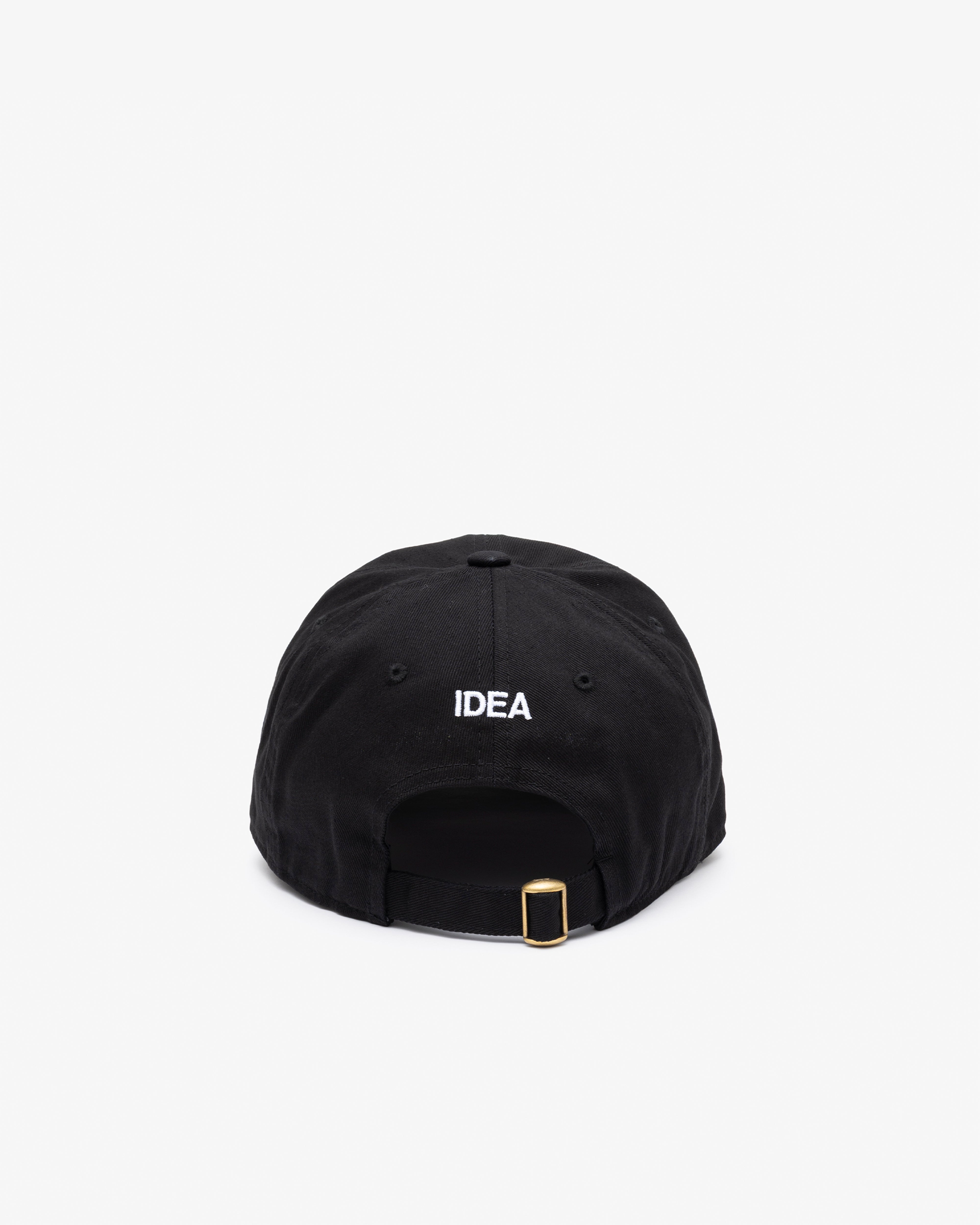 IDEA: All England Techno Club (Black) | DSMG E-SHOP