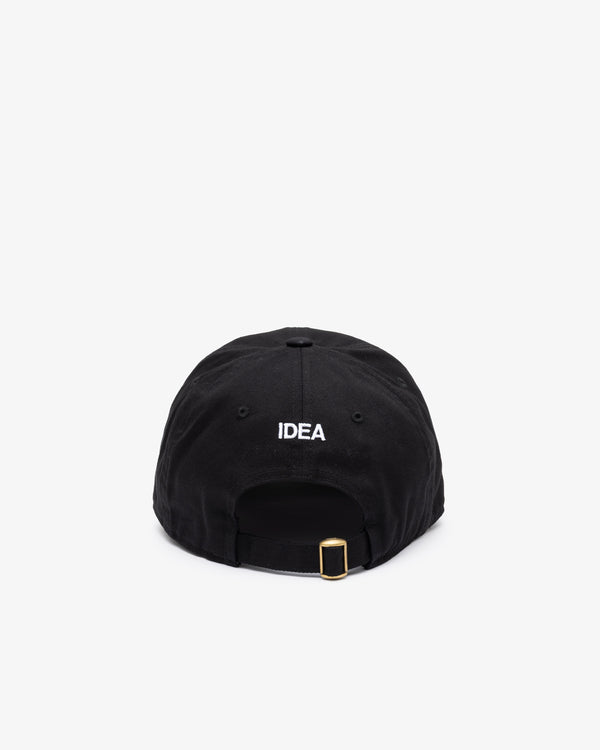 IDEA - All England Techno Club - (Black)