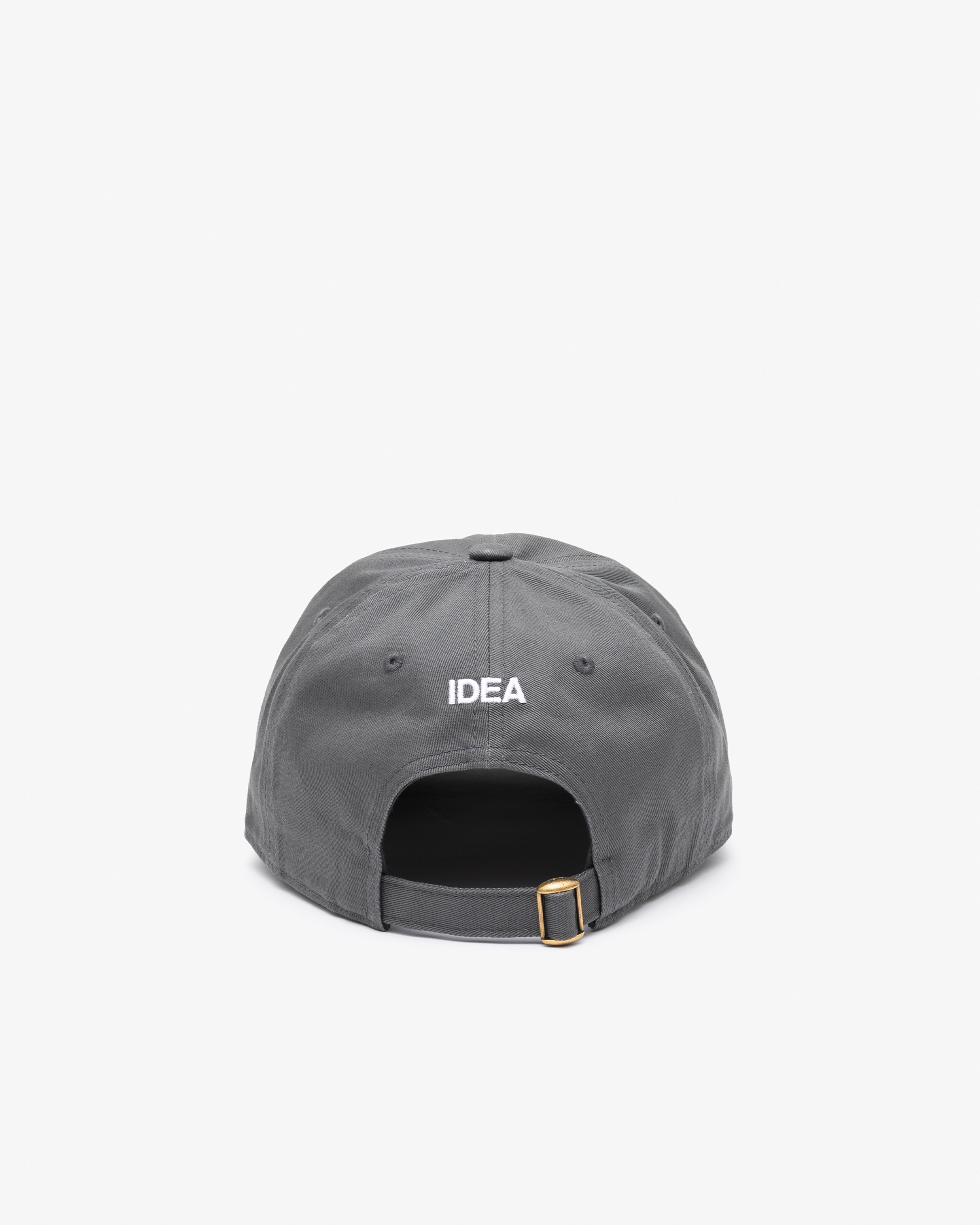 IDEA: Techno Is My Boyfriend (Charcoal) | DSMG E-SHOP
