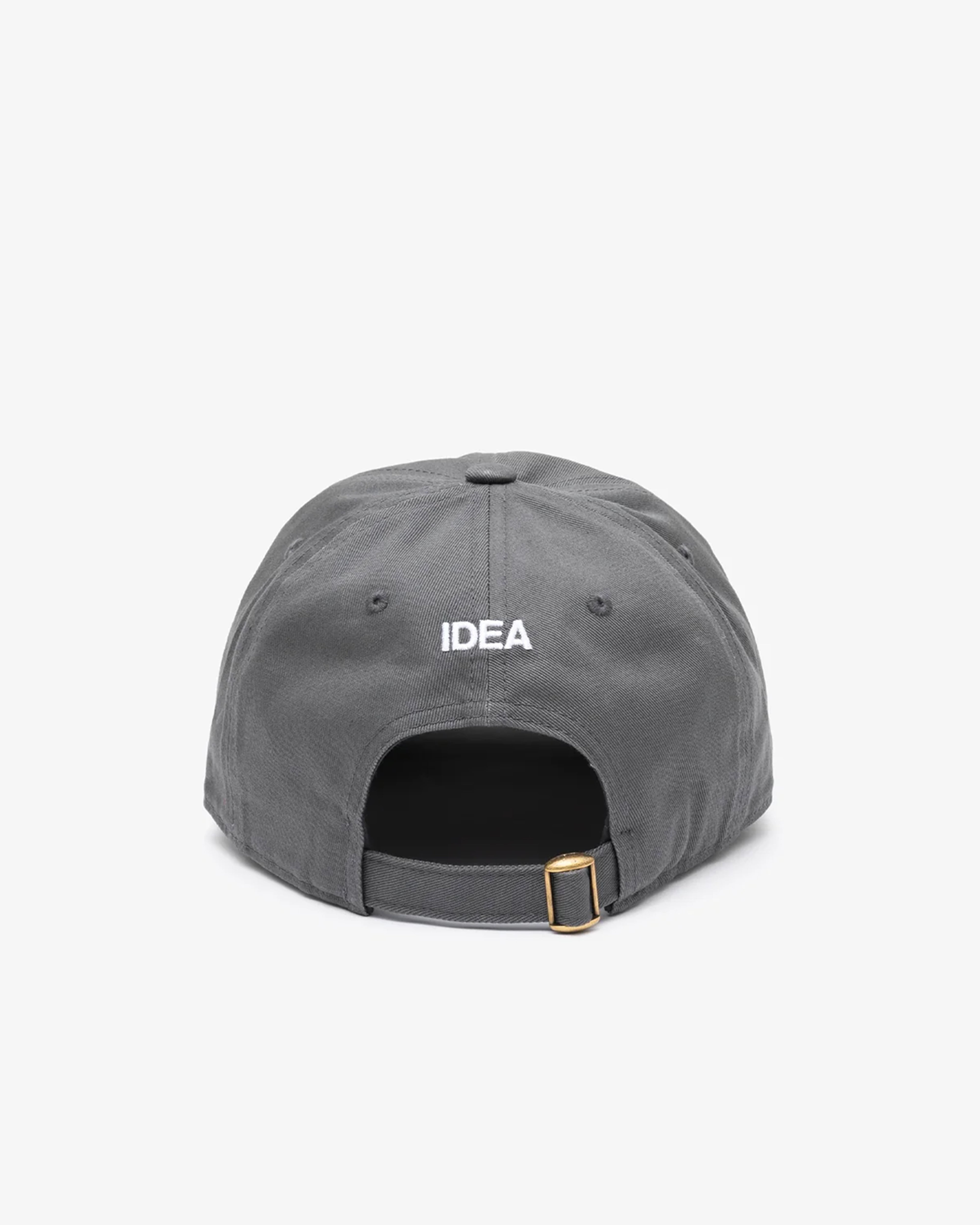 IDEA: Techno Is My Boyfriend (Charcoal) | DSMG E-SHOP