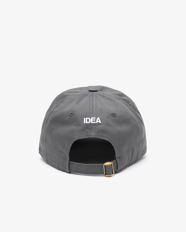 IDEA - Techno Is My Boyfriend - (Charcoal)