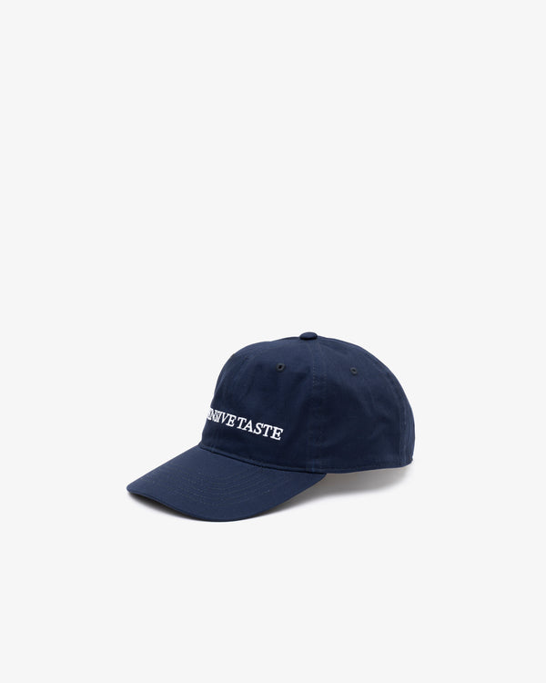 IDEA - Expensive Taste - (Navy)