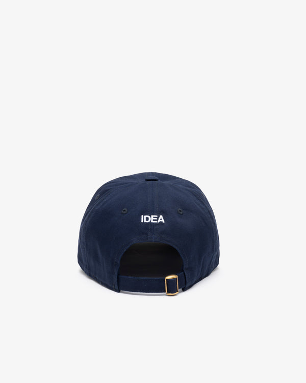 IDEA - Expensive Taste - (Navy)