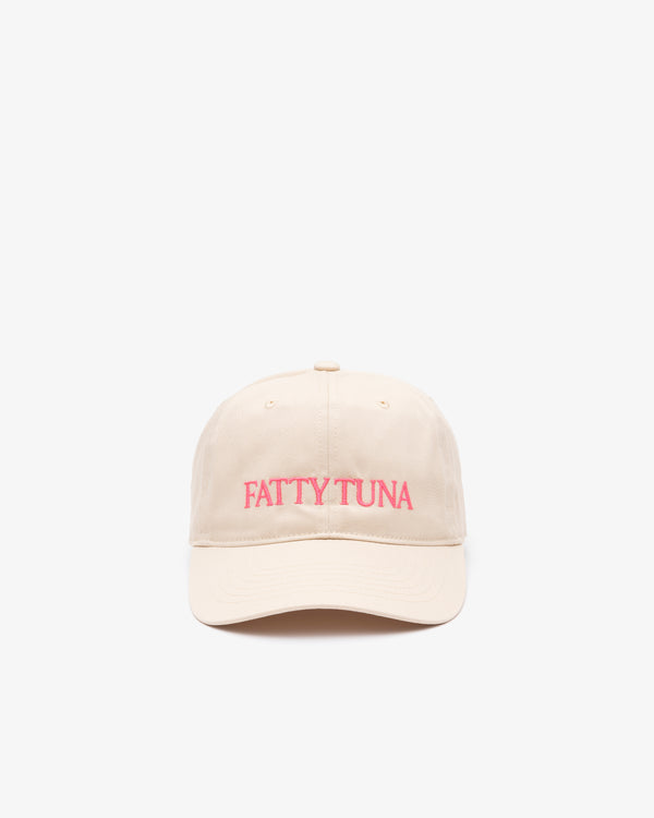 IDEA - Fatty Tuna - (Beige)