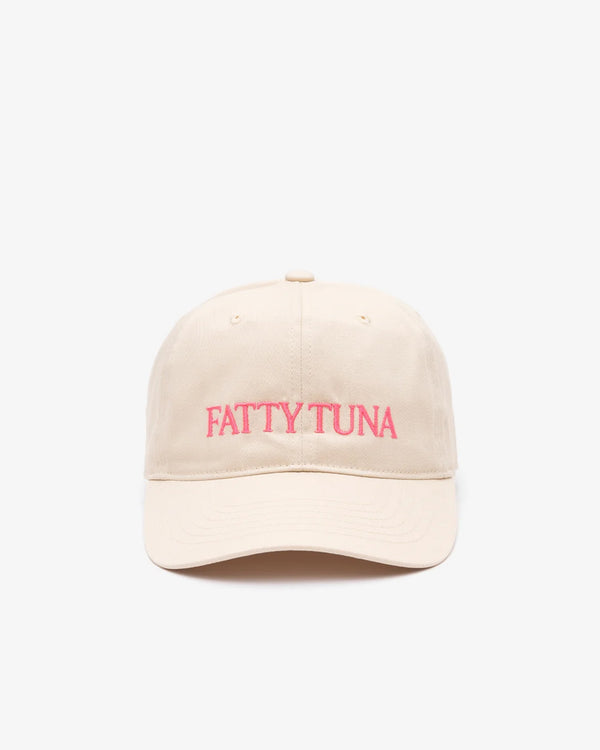IDEA - Fatty Tuna - (Beige)