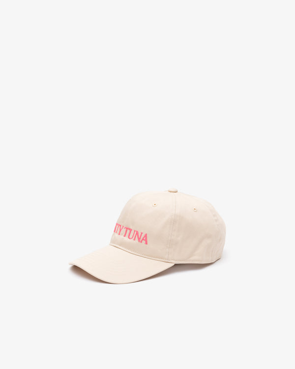 IDEA - Fatty Tuna - (Beige)