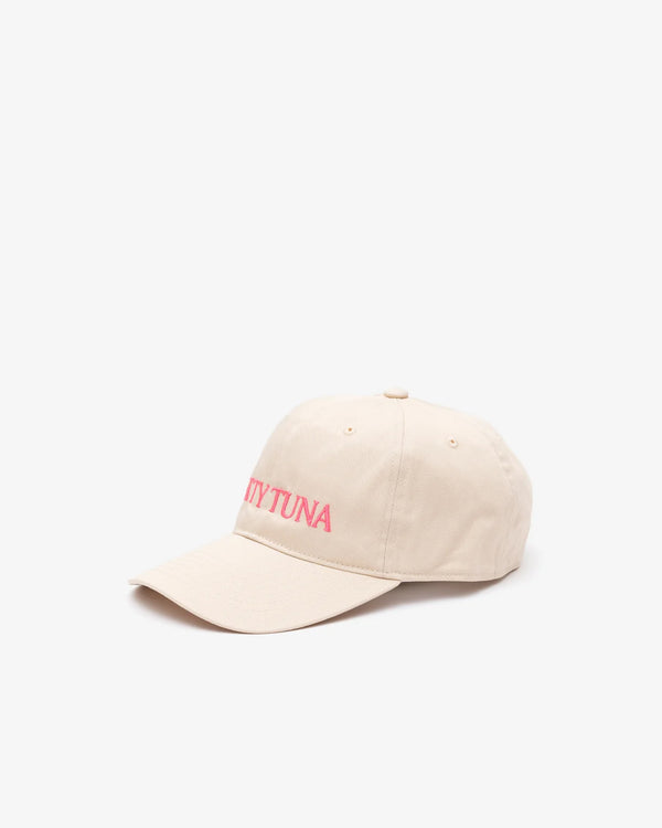IDEA - Fatty Tuna - (Beige)