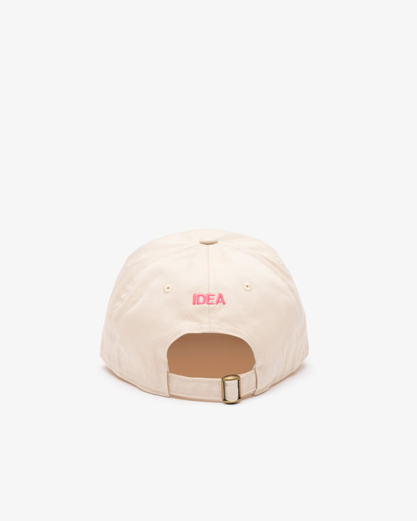 IDEA - Fatty Tuna - (Beige)
