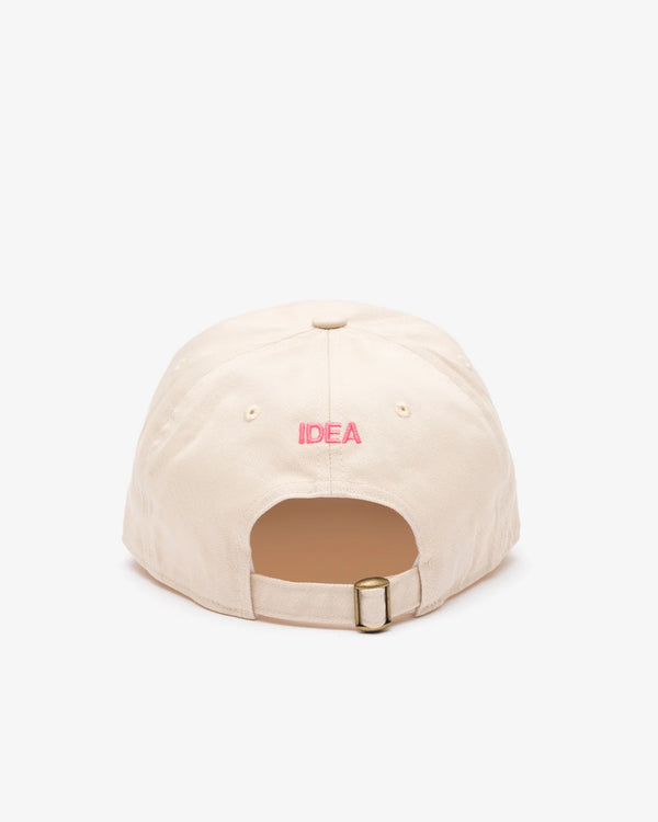 IDEA - Fatty Tuna - (Beige)