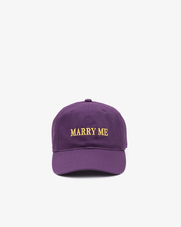 IDEA - Marry Me - (Deep Purple)