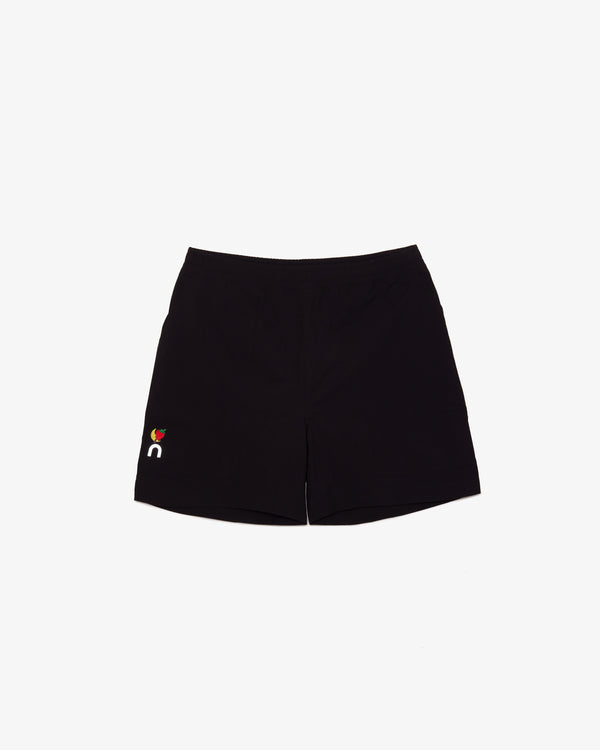 ON RUNNING - Trek Shorts Shf 1 M - (Black)