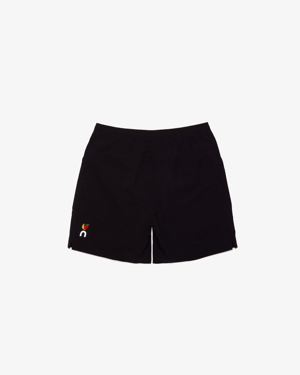 ON RUNNING - Trek Shorts Shf 1 M - (Black)