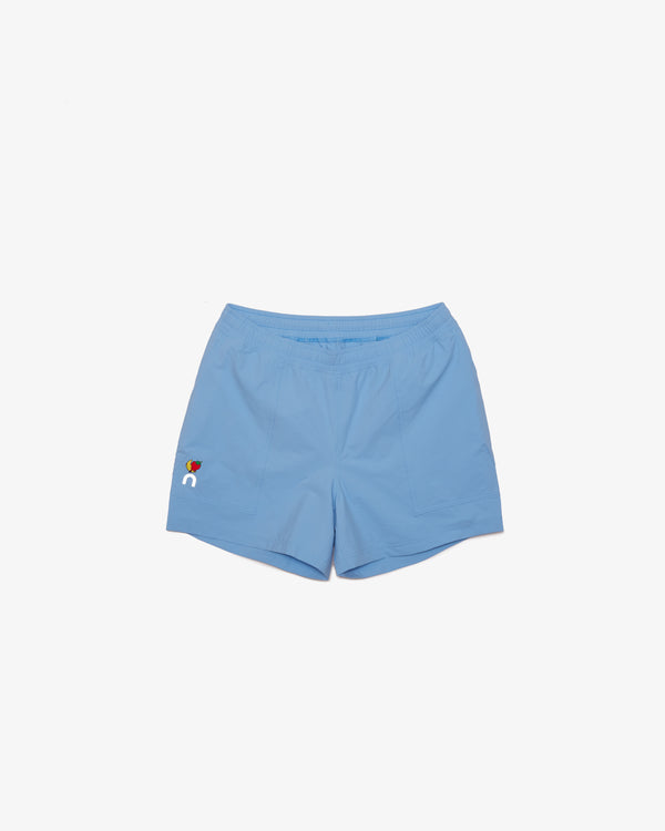 ON RUNNING - Trek Shorts Shf 1 W - (Gourami)