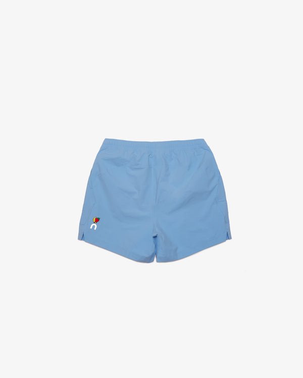 ON RUNNING - Trek Shorts Shf 1 W - (Gourami)