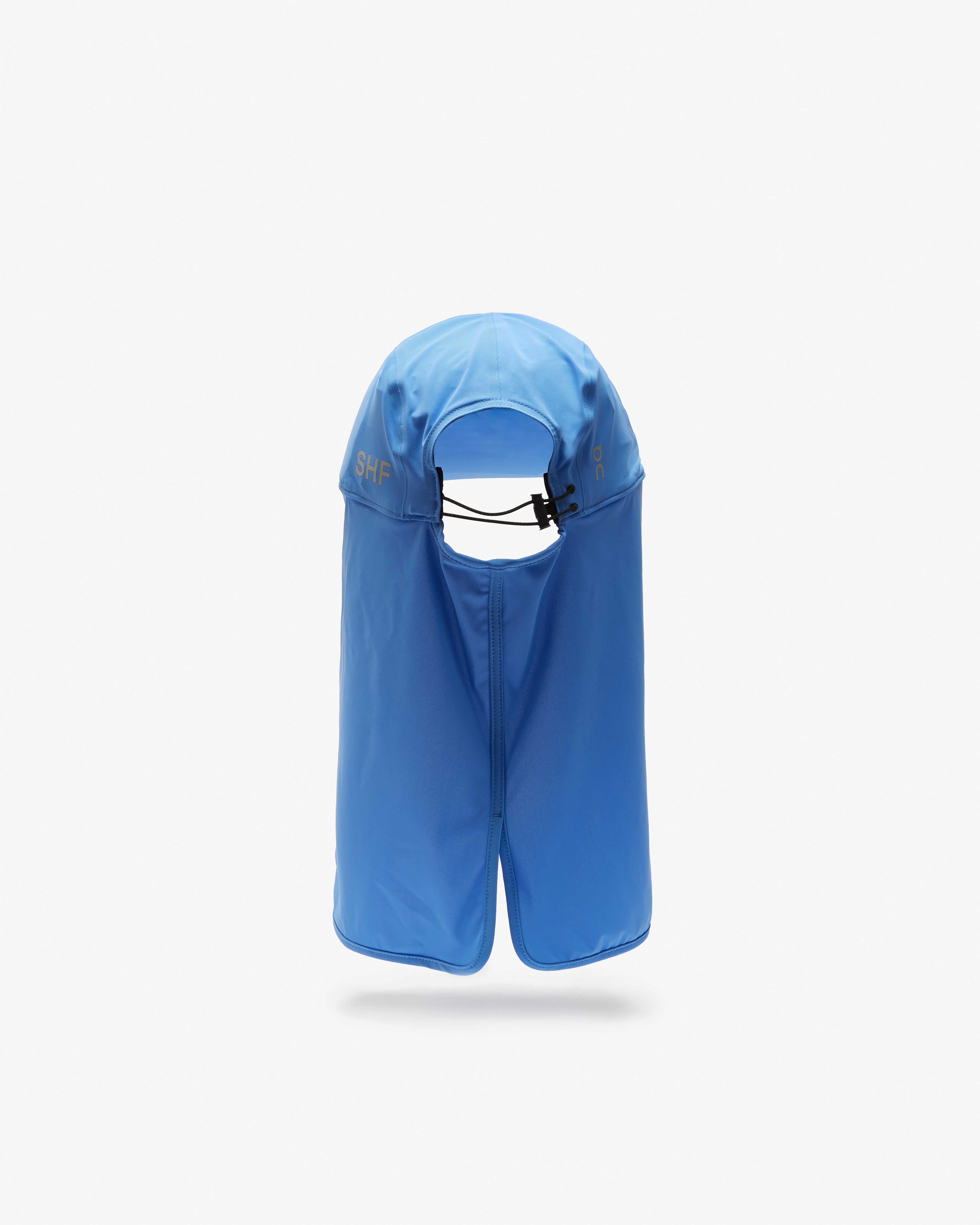 ON RUNNING: Solar Cap Shf 1 U (Ultramar) | DSMG E-SHOP