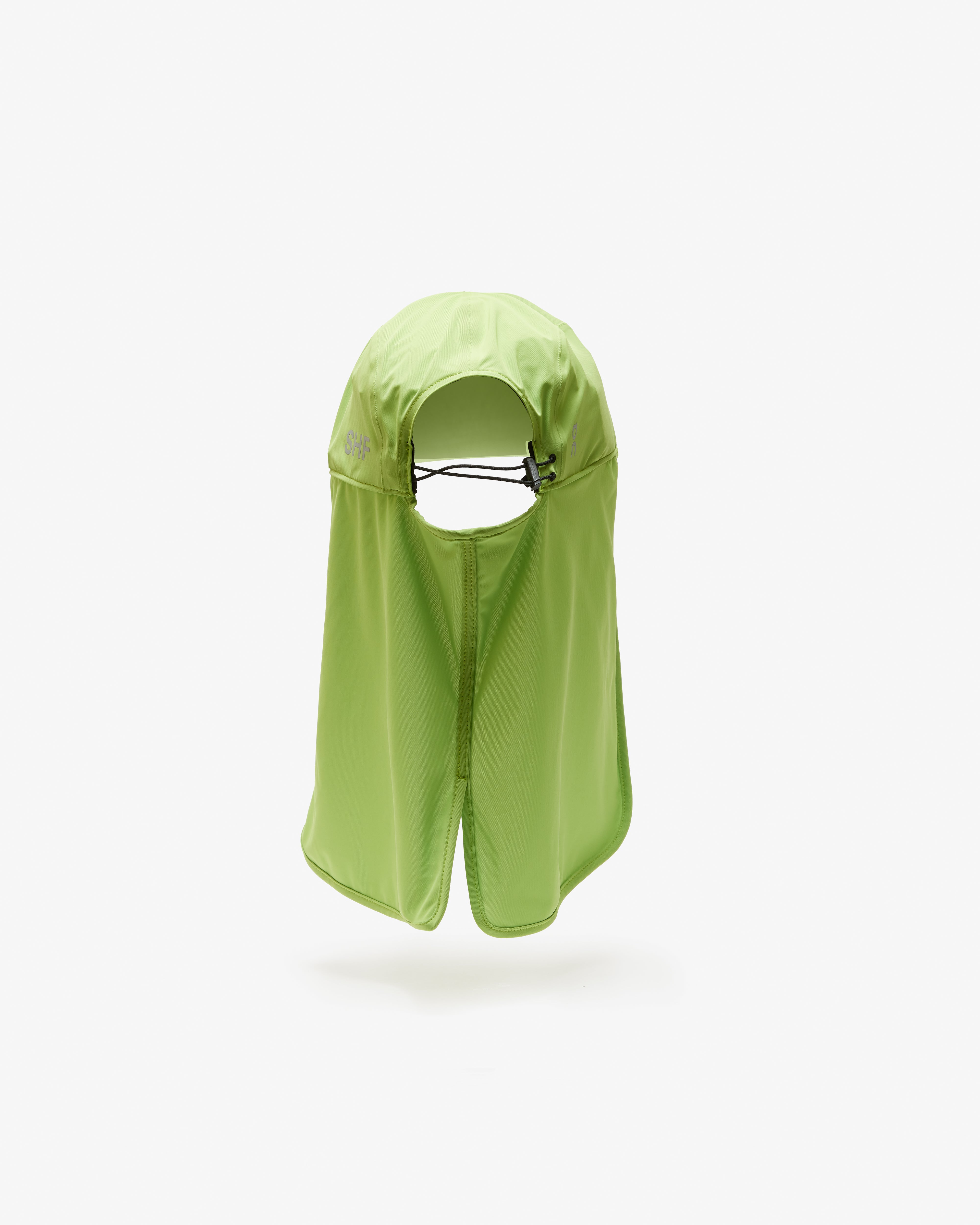 ON RUNNING: Solar Cap Shf 1 U (Coriandr) | DSMG E-SHOP