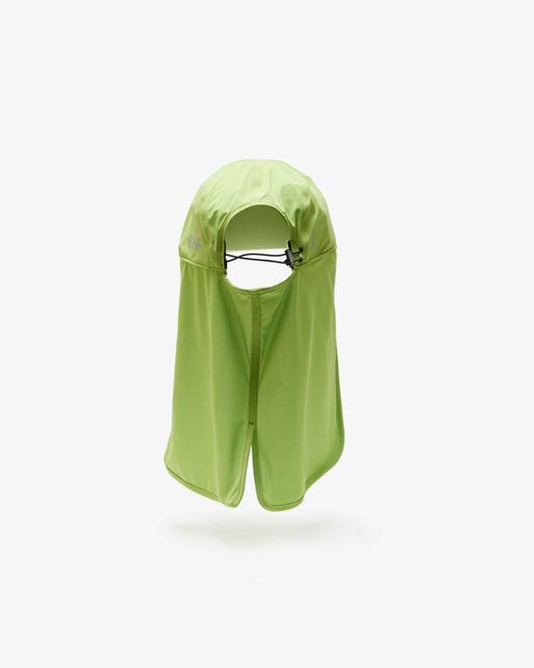 ON RUNNING - Solar Cap Shf 1 U - (Coriandr)