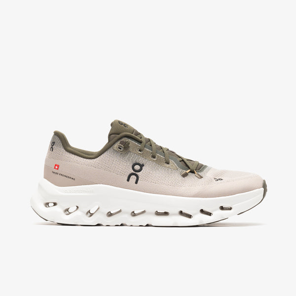 ON RUNNING - Cloudtilt 1 M - (Olive | Desert)